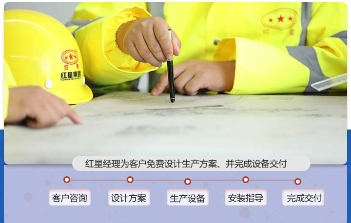 專業(yè)技術(shù)經(jīng)理會(huì)根據(jù)客戶現(xiàn)場(chǎng)實(shí)際條件設(shè)計(jì)方案 專業(yè)技術(shù)經(jīng)理會(huì)根據(jù)客戶現(xiàn)場(chǎng)實(shí)際條件設(shè)計(jì)方案