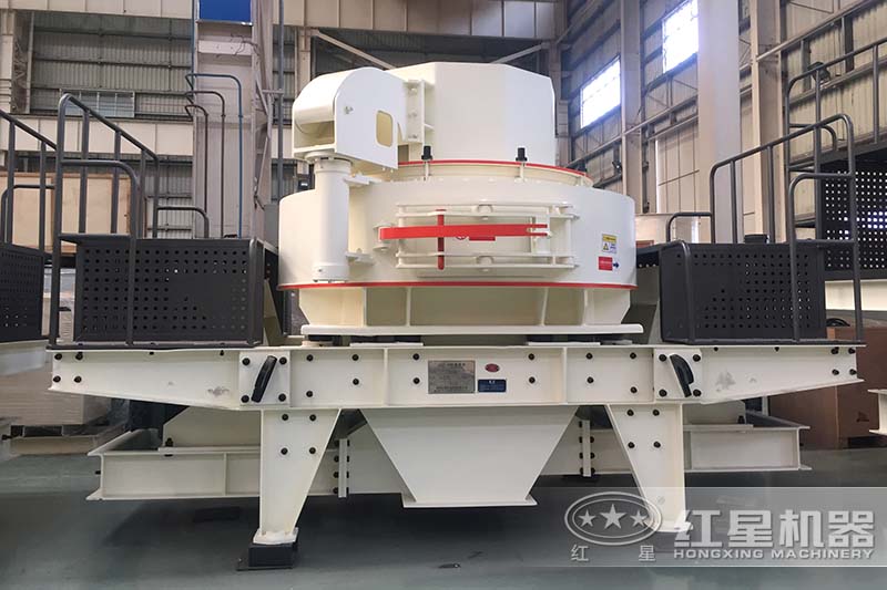 小型制砂機設(shè)備實拍 小型制砂機設(shè)備實拍