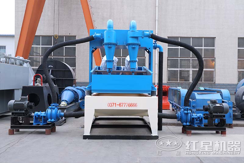 細(xì)沙回收機(jī) 細(xì)沙回收機(jī)