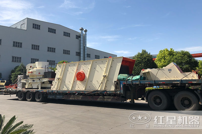 紅星發貨現場 紅星發貨現場