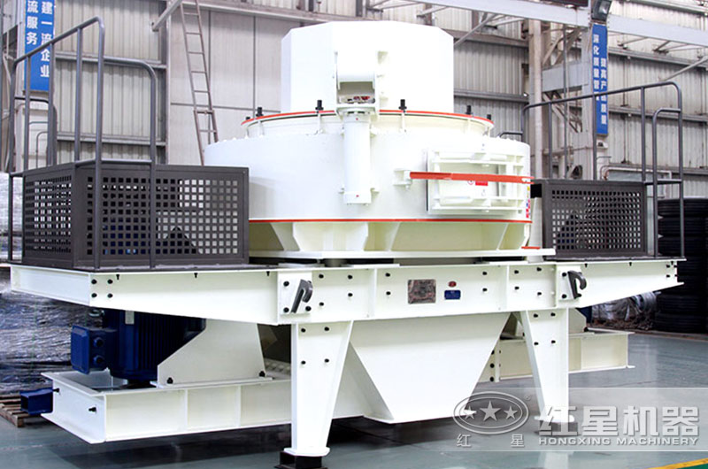 頁巖VSI制砂機 頁巖VSI制砂機