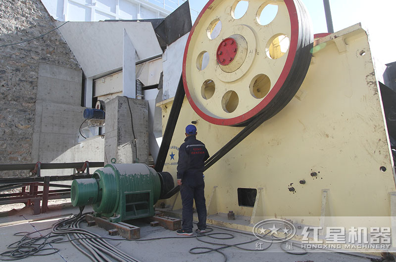 生產現場 生產現場