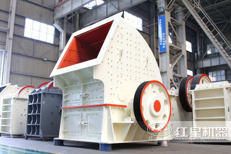 重錘式破碎機 重錘式破碎機