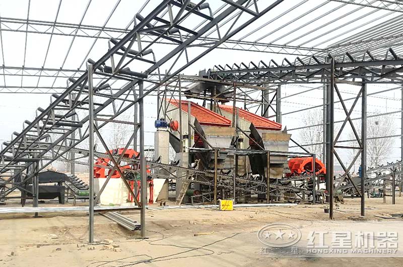 生產現場 生產現場