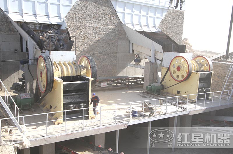 生產現場 生產現場