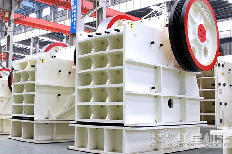 德版顎式破碎機 德版顎式破碎機