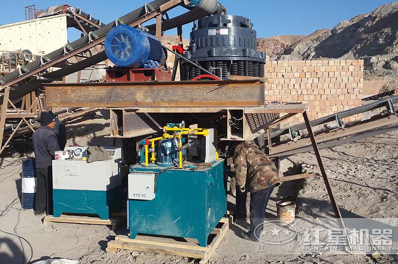 生產(chǎn)現(xiàn)場(chǎng) 生產(chǎn)現(xiàn)場(chǎng)