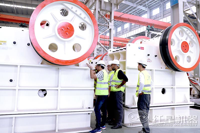 參觀車間 參觀車間