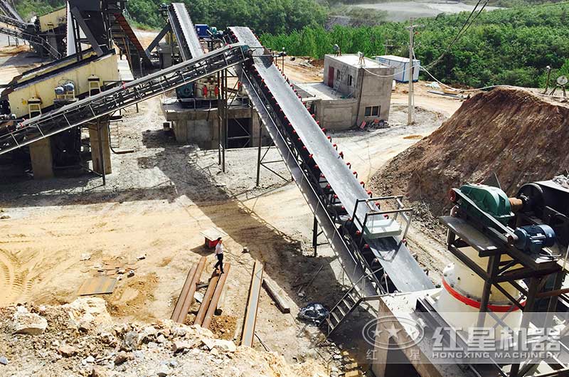 生產現場 生產現場