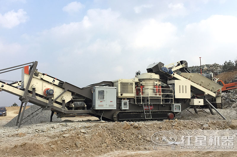 圓錐破碎機 圓錐破碎機