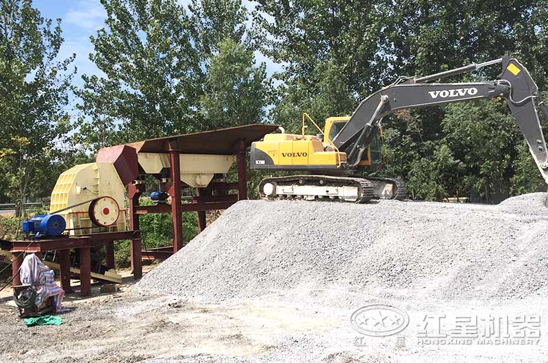 大理石制沙生產線 大理石制沙生產線