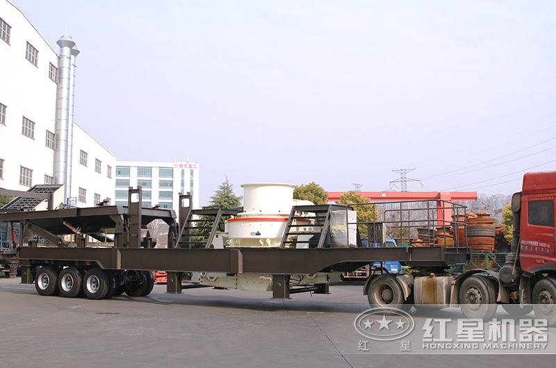 移動制砂機(jī) 移動制砂機(jī)